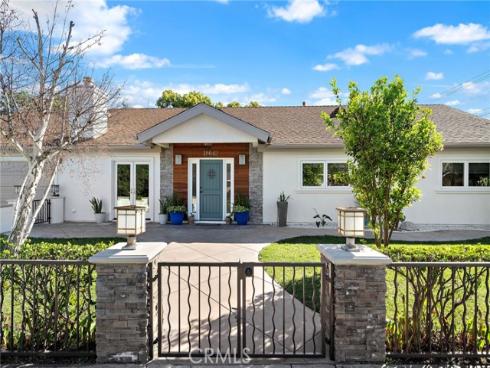 18642  Silver Maple  , North Tustin, CA