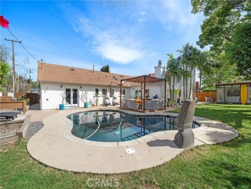 18642  Silver Maple  , North Tustin, CA