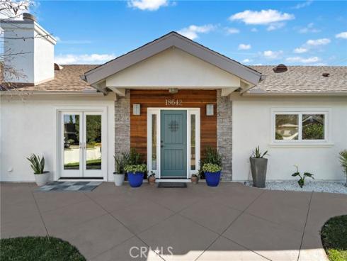 18642  Silver Maple  , North Tustin, CA