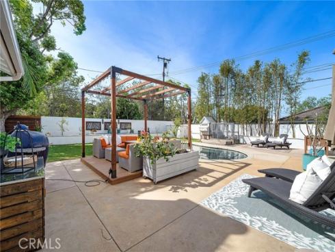 18642  Silver Maple  , North Tustin, CA