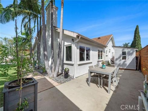 18642  Silver Maple  , North Tustin, CA
