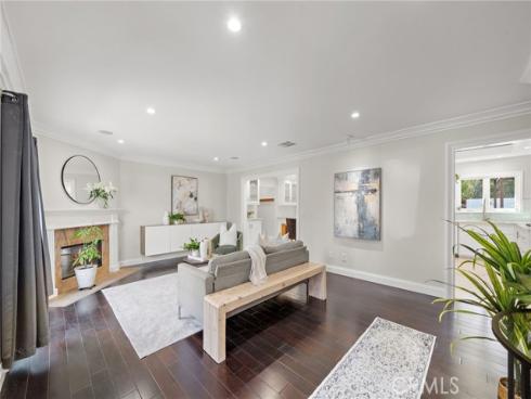 18642  Silver Maple  , North Tustin, CA