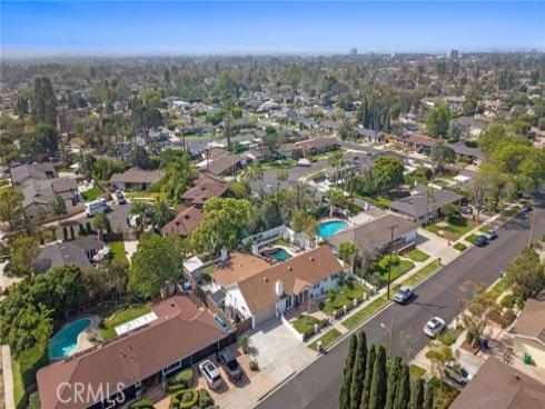 18642  Silver Maple  , North Tustin, CA