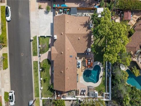 18642  Silver Maple  , North Tustin, CA