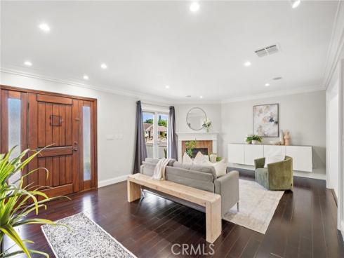 18642  Silver Maple  , North Tustin, CA