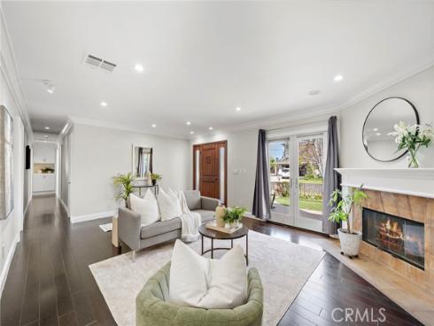 18642  Silver Maple  , North Tustin, CA