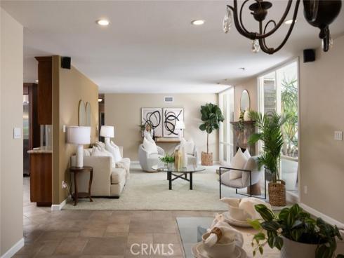 1032  Saint John   Place, North Tustin, CA