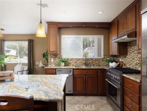 1032  Saint John   Place, North Tustin, CA