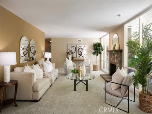 1032  Saint John   Place, North Tustin, CA