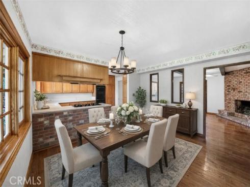 1172  St John Place  , North Tustin, CA