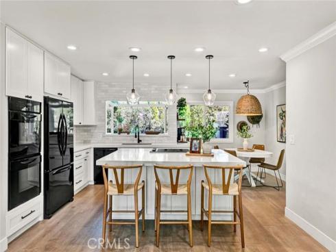 1016  Castlegate   Lane, North Tustin, CA