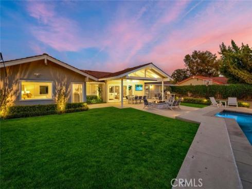 1016  Castlegate   Lane, North Tustin, CA