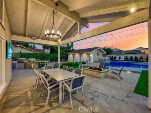 1016  Castlegate   Lane, North Tustin, CA