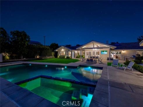 1016  Castlegate   Lane, North Tustin, CA