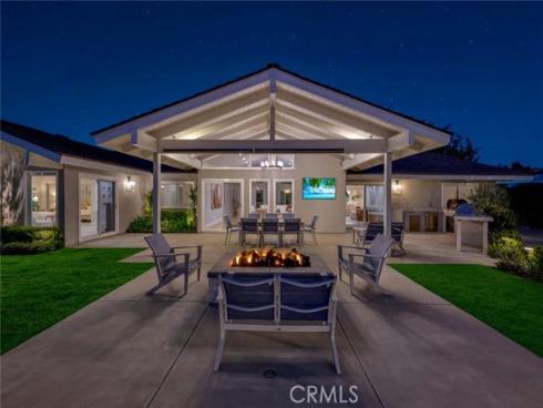 1016  Castlegate   Lane, North Tustin, CA