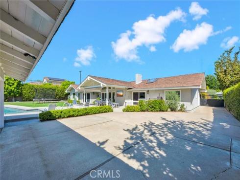 1016  Castlegate   Lane, North Tustin, CA