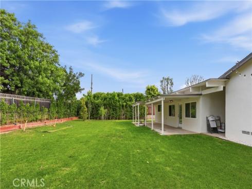 12811  Chaplet  , North Tustin, CA