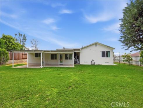 12811  Chaplet  , North Tustin, CA