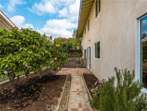 10885  Coronel   Road, North Tustin, CA
