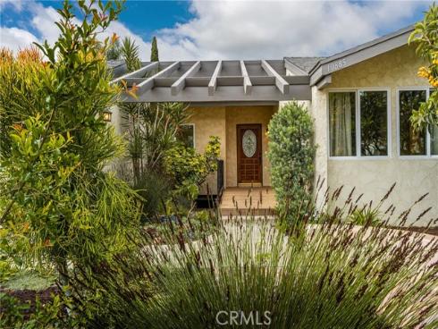 10885  Coronel   Road, North Tustin, CA