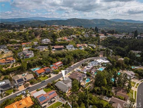 10885  Coronel   Road, North Tustin, CA