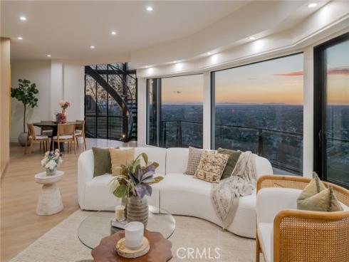 12574  Vista Panorama  , North Tustin, CA