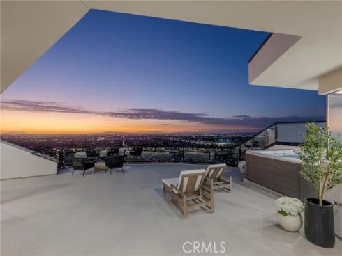 12574  Vista Panorama  , North Tustin, CA