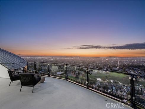 12574  Vista Panorama  , North Tustin, CA