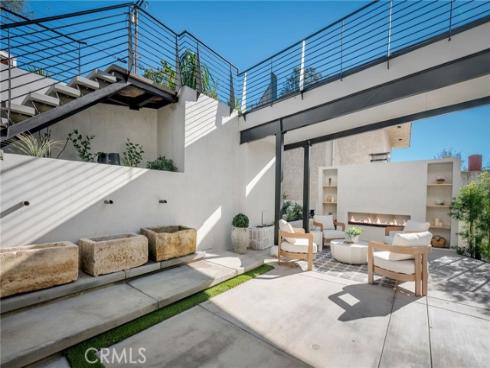 12574  Vista Panorama  , North Tustin, CA