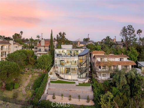 12574  Vista Panorama  , North Tustin, CA