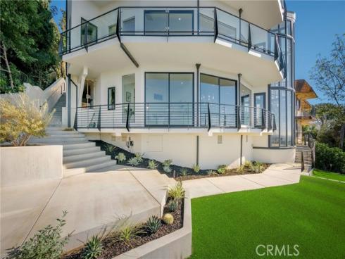 12574  Vista Panorama  , North Tustin, CA