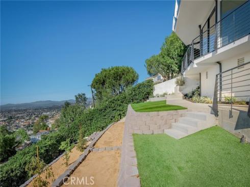 12574  Vista Panorama  , North Tustin, CA