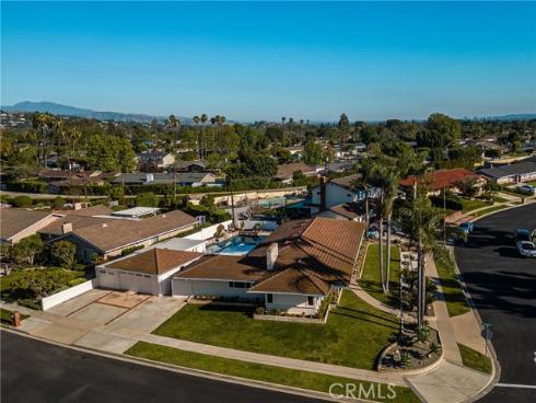 13614  Dall   Lane, North Tustin, CA