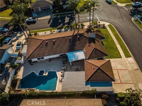 13614  Dall   Lane, North Tustin, CA