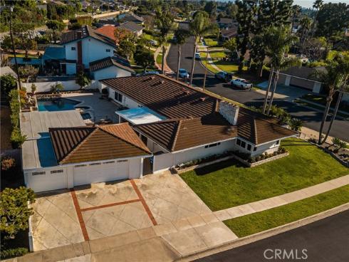 13614  Dall   Lane, North Tustin, CA
