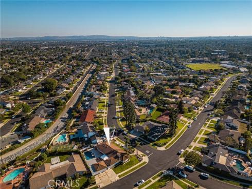 13614  Dall   Lane, North Tustin, CA