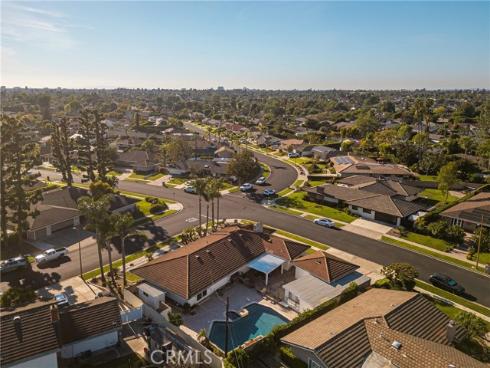 13614  Dall   Lane, North Tustin, CA