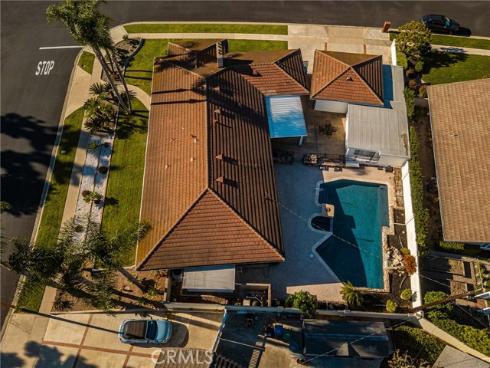 13614  Dall   Lane, North Tustin, CA