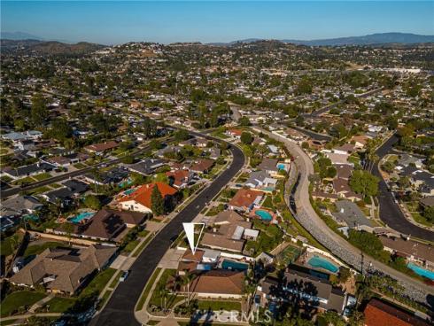 13614  Dall   Lane, North Tustin, CA