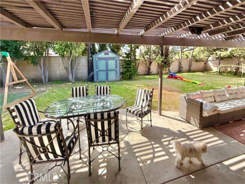 13851  Gimbert  , North Tustin, CA