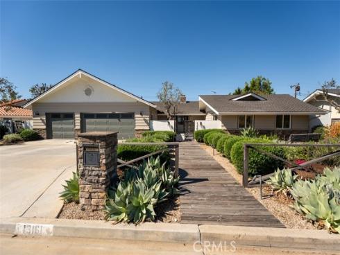 13161  Sandhurst  , North Tustin, CA