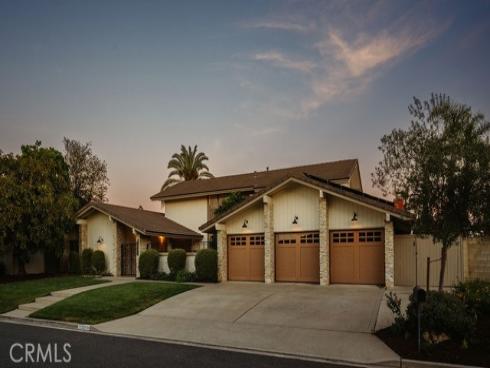 11042  Hunting Horn   Drive, North Tustin, CA