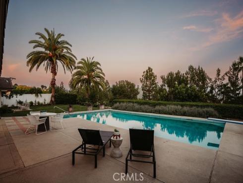 11042  Hunting Horn   Drive, North Tustin, CA