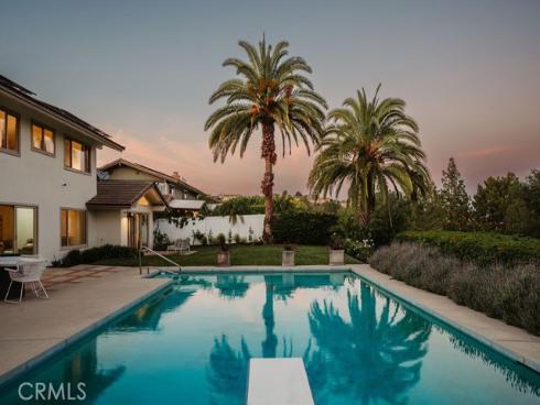 11042  Hunting Horn   Drive, North Tustin, CA