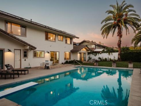 11042  Hunting Horn   Drive, North Tustin, CA