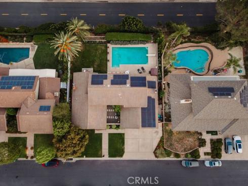 11042 Hunting Horn Drive, North Tustin, CA