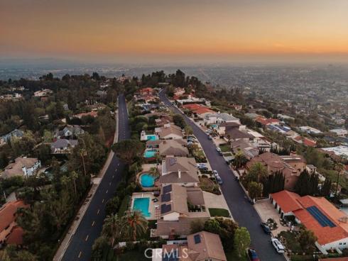 11042  Hunting Horn   Drive, North Tustin, CA