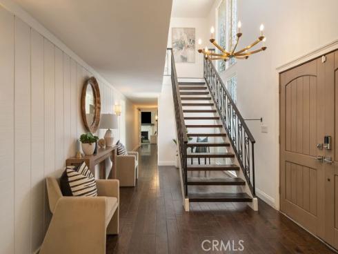 11042  Hunting Horn   Drive, North Tustin, CA