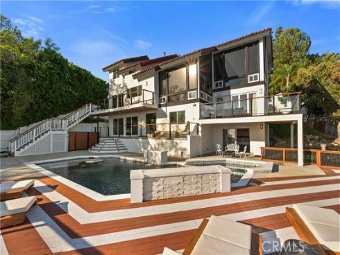 1312  Peacock Hill  , North Tustin, CA