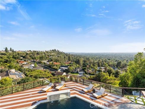 1312  Peacock Hill  , North Tustin, CA